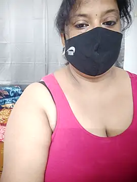 Cute Bellaa online show from September 19, 6:15 am