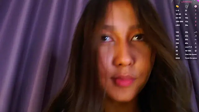 Snapshot of Melissa_Mone chatting on February 25, 1:09 am Melissa Mone online show from February 25, 1:09 am