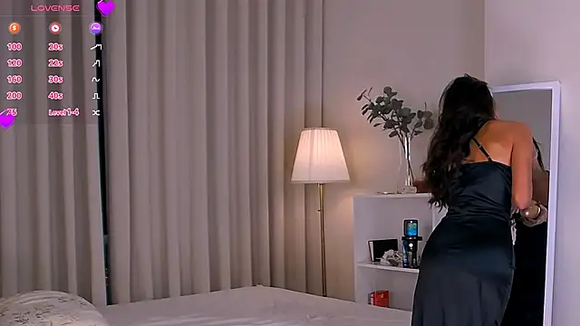 Snapshot of Melissa_Mone chatting on September 16, 1:23 pm Melissa Mone online show from September 16, 1:23 pm