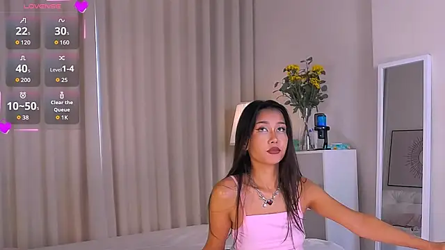 Snapshot of Melissa_Mone chatting on September 30, 1:32 am Melissa Mone online show from September 30, 1:32 am