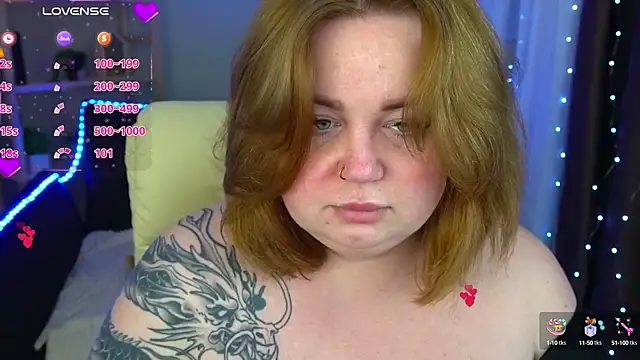 Snapshot of ZaraReignn chatting on January 13, 9:31 pm ZaraReignn online show from January 13, 9:31 pm