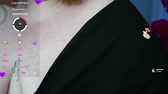 Snapshot of ZaraReignn chatting on February 21, 12:27 am ZaraReignn online show from February 21, 12:27 am