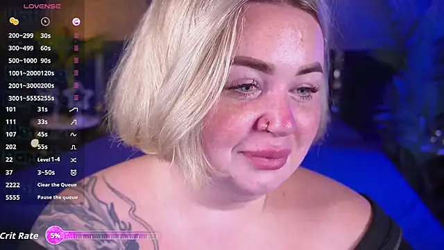 Snapshot of ZaraReignn chatting on September 14, 7:24 pm ZaraReignn online show from September 14, 7:24 pm