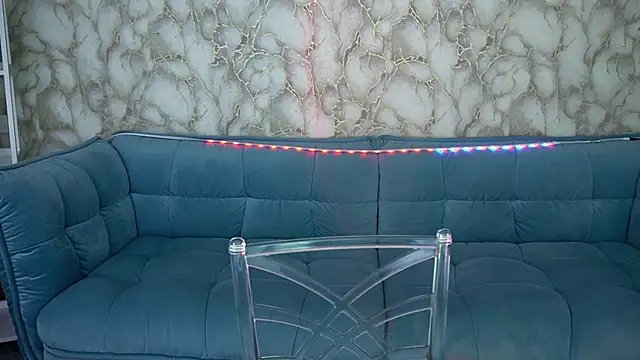 ZaraReignn online show from March 24, 9:09 pm