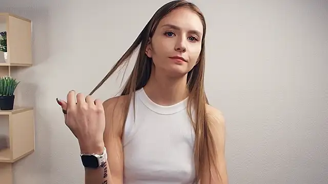 MayBennett online show from December 11, 9:34 pm