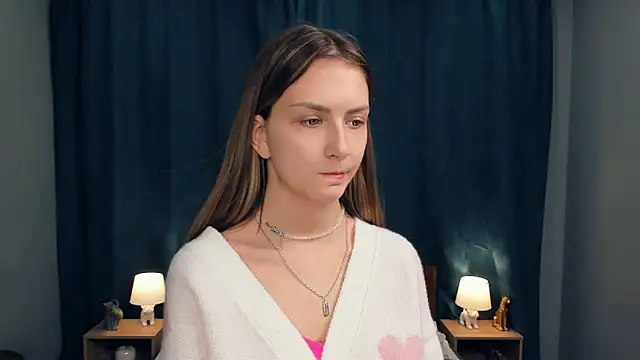 MayBennett online show from January 12, 6:05 pm