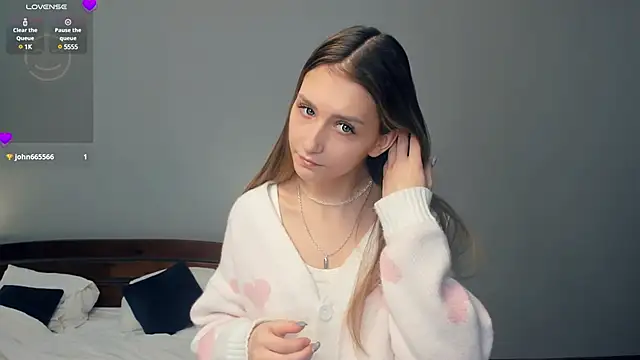 MayBennett online show from January 19, 6:10 pm