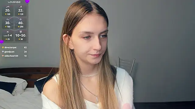 MayBennett online show from January 19, 9:13 pm