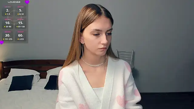 MayBennett online show from January 24, 8:02 am