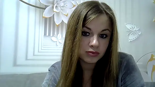 TinaFun4u online show from December 1, 8:31 pm