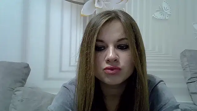 TinaFun4u online show from January 3, 9:26 pm