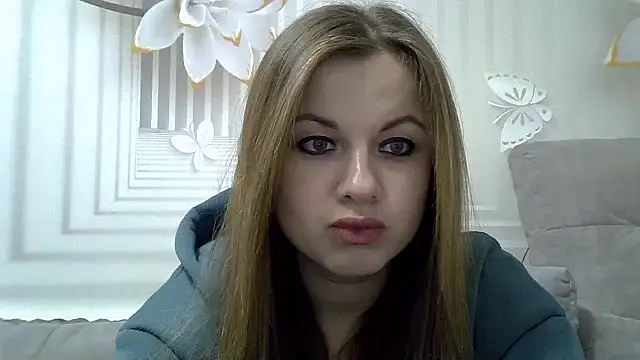 TinaFun4u online show from January 21, 11:13 pm