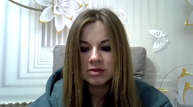 TinaFun4u online show from February 19, 8:41 pm