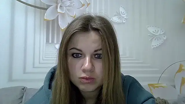 TinaFun4u online show from March 4, 8:27 pm