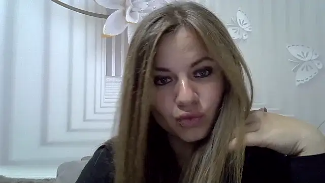 TinaFun4u online show from October 12, 2:43 am