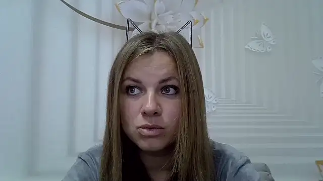 TinaFun4u online show from November 4, 8:24 am