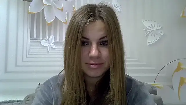 TinaFun4u online show from November 21, 11:14 pm