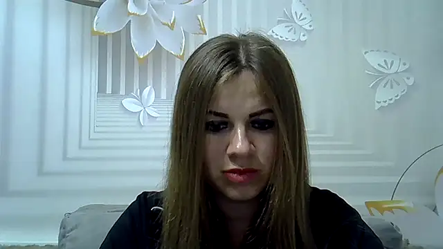 TinaFun4u online show from June 12, 8:08 pm