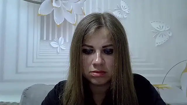 TinaFun4u online show from June 13, 8:40 pm