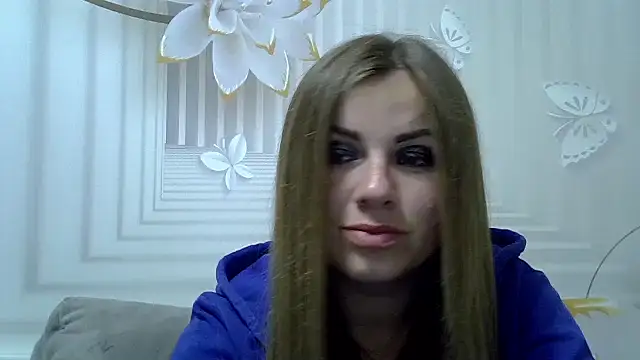TinaFun4u online show from June 15, 8:33 pm