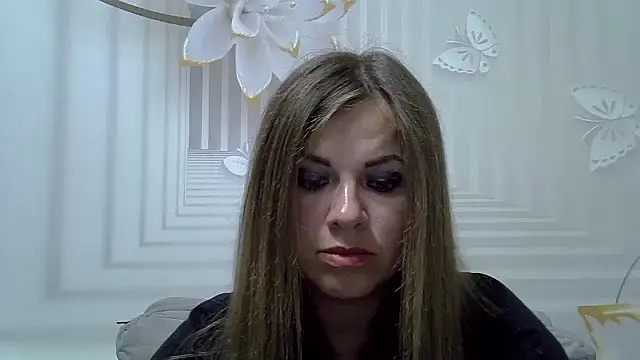 TinaFun4u online show from June 18, 8:46 pm