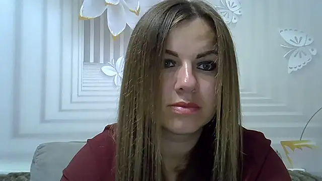 TinaFun4u online show from July 9, 8:24 pm