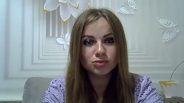 TinaFun4u online show from July 10, 8:22 pm