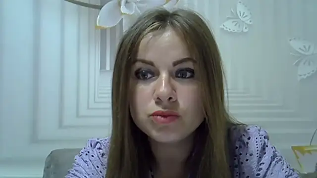 TinaFun4u online show from July 22, 7:49 pm