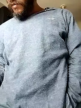 hairyserious online show from February 28, 2:20 pm