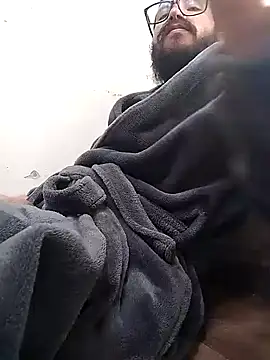 hairyserious online show from February 28, 6:20 pm