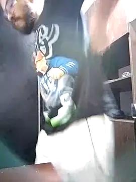 hairyserious online show from March 3, 3:30 am