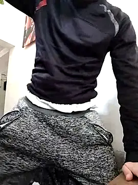 hairyserious online show from March 3, 2:04 pm