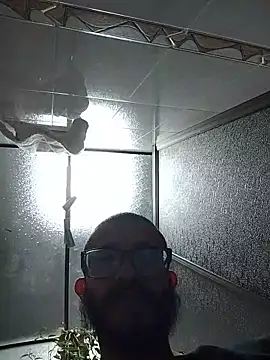 hairyserious online show from November 8, 1:00 pm