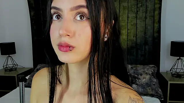 NataGarcia online show from December 16, 5:54 pm