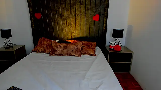 NataGarcia online show from February 11, 9:46 pm