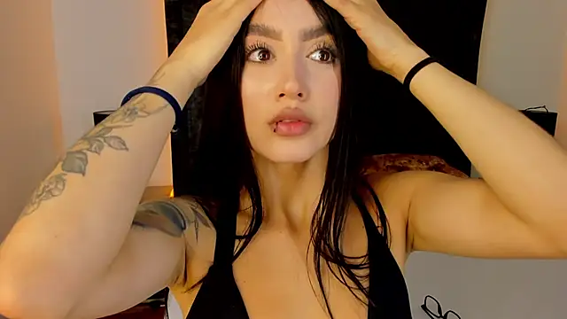 NataGarcia online show from November 5, 3:56 pm