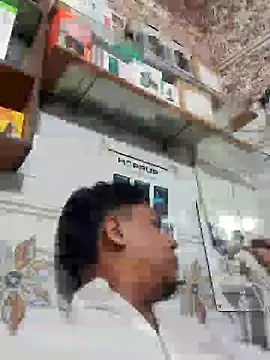 Snapshot of sailord chatting on April 17, 11:46 am sailord online show from April 17, 11:46 am