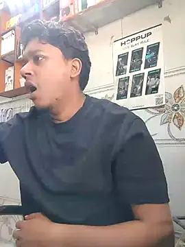 Snapshot of sailord chatting on May 20, 6:19 am sailord online show from May 20, 6:19 am