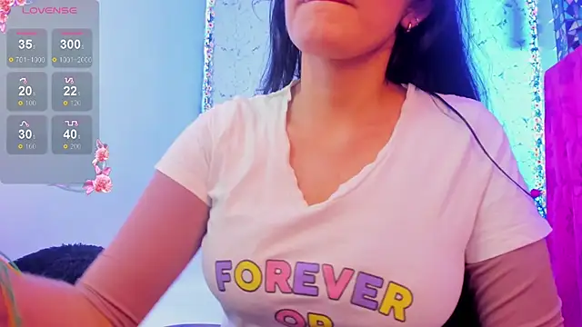 Snapshot of elissa_iris chatting on November 1, 2:57 am elissa iris online show from November 1, 2:57 am