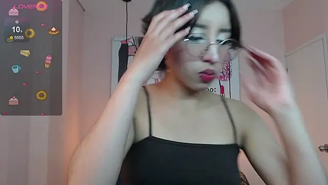 Xayah 77 online show from January 17, 1:24 pm