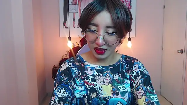 Xayah 77 online show from January 18, 1:18 pm