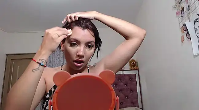 jaky reyes online show from January 31, 9:26 pm