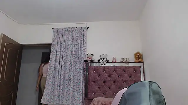 jaky reyes online show from February 13, 1:19 am