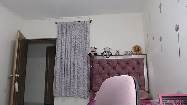 jaky reyes online show from February 22, 1:33 am