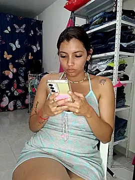 jaky reyes online show from March 4, 3:33 am