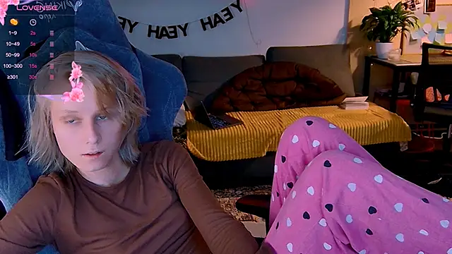 KatiKate online show from November 10, 5:34 pm