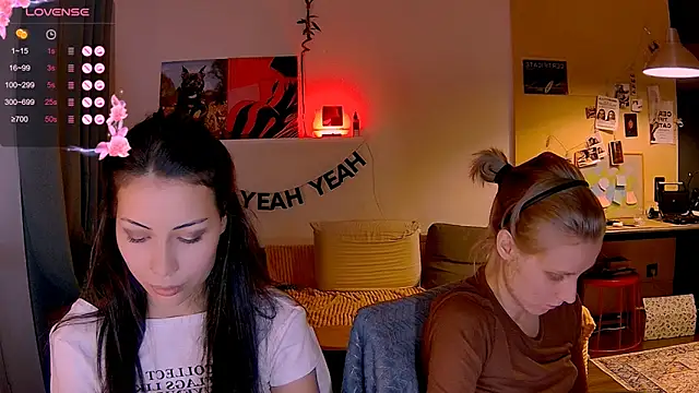 KatiKate online show from December 20, 4:14 pm