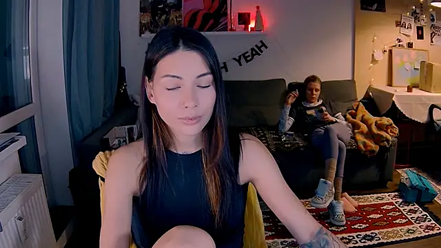 KatiKate online show from January 17, 3:39 pm