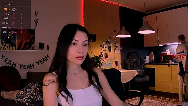 KatiKate online show from February 16, 3:52 pm