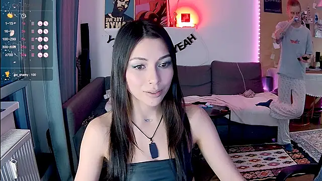 KatiKate online show from March 18, 4:32 pm